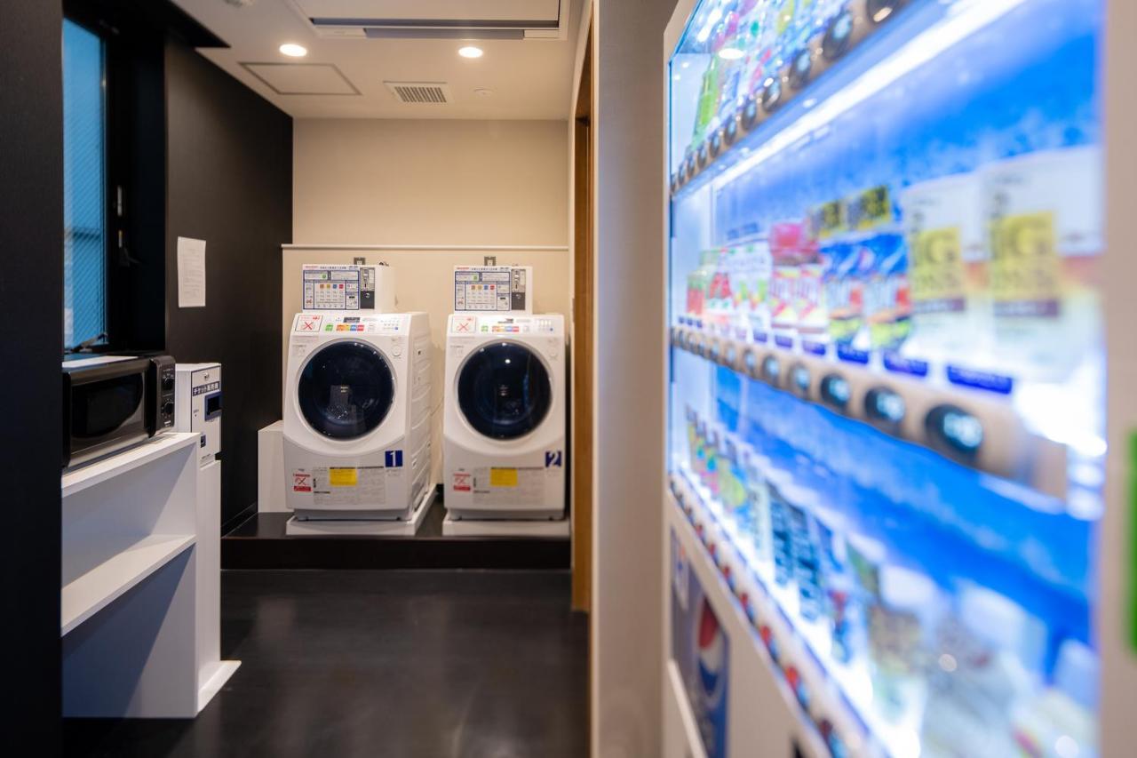トーセイホテルココネ上野御徒町 東京都 エクステリア 写真
