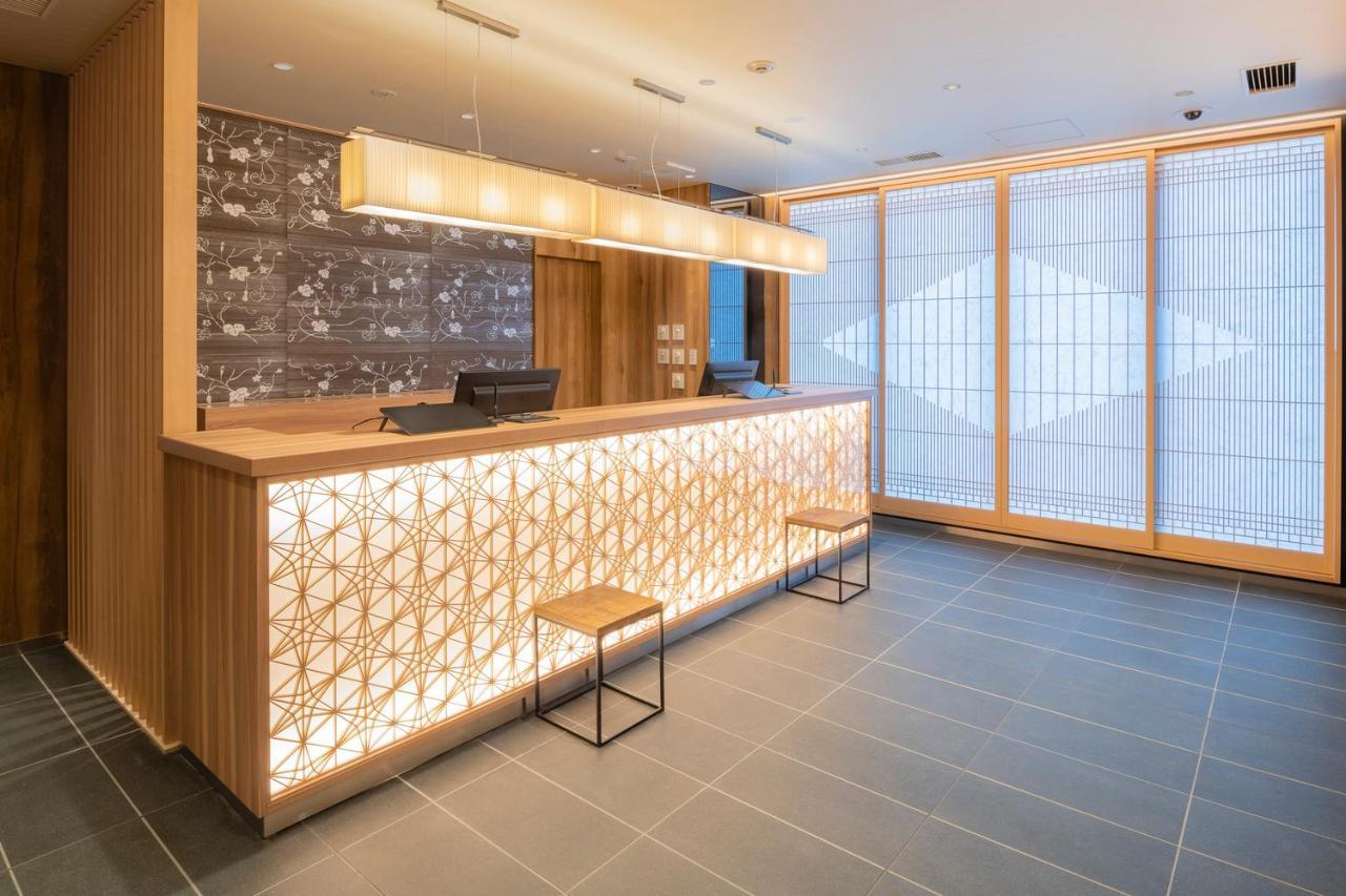 トーセイホテルココネ上野御徒町 東京都 エクステリア 写真