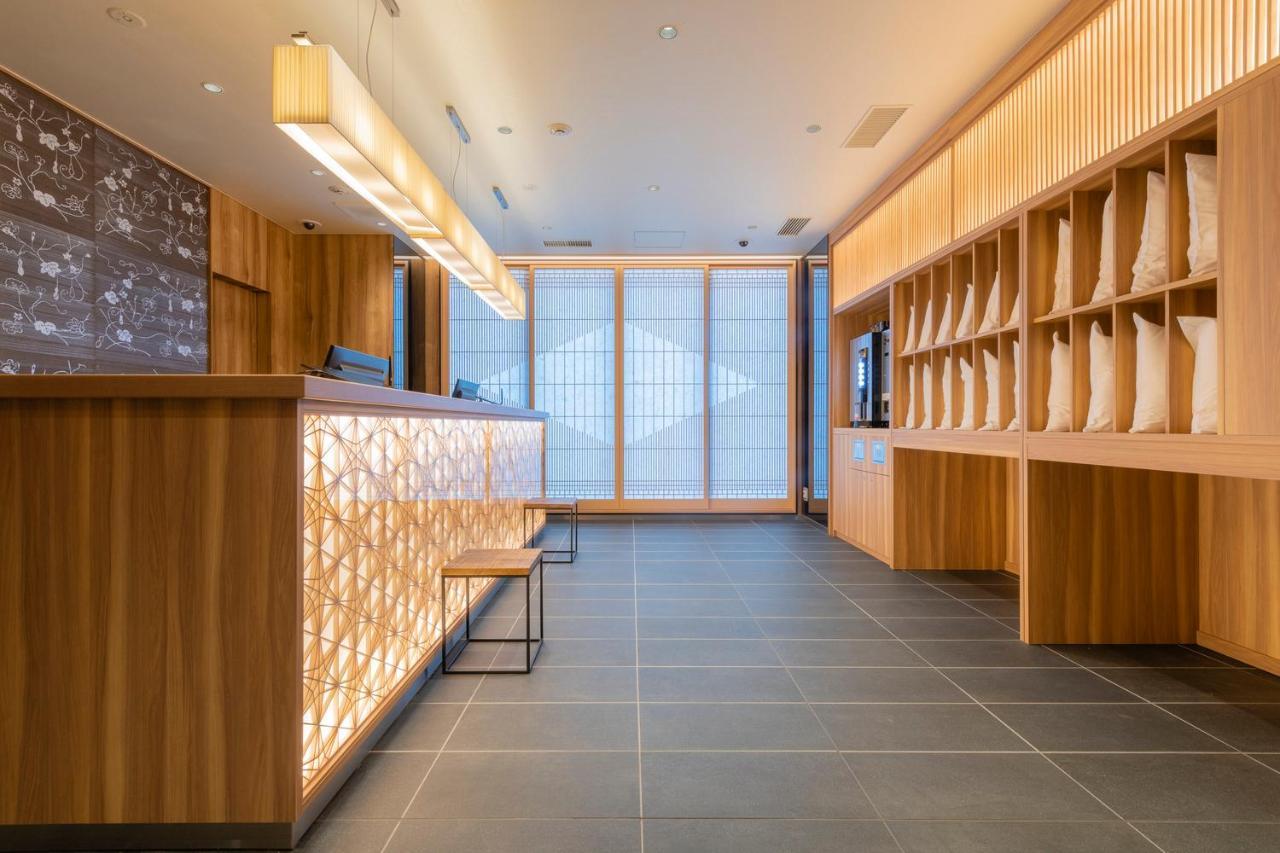 トーセイホテルココネ上野御徒町 東京都 エクステリア 写真