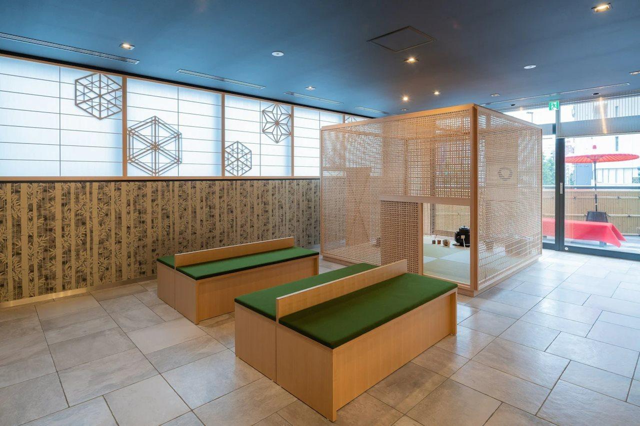 トーセイホテルココネ上野御徒町 東京都 エクステリア 写真
