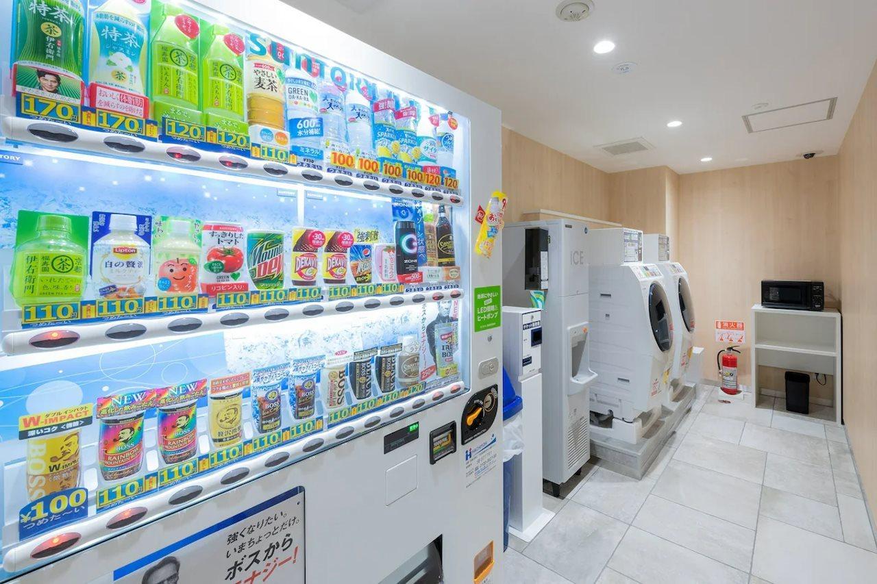 トーセイホテルココネ上野御徒町 東京都 エクステリア 写真